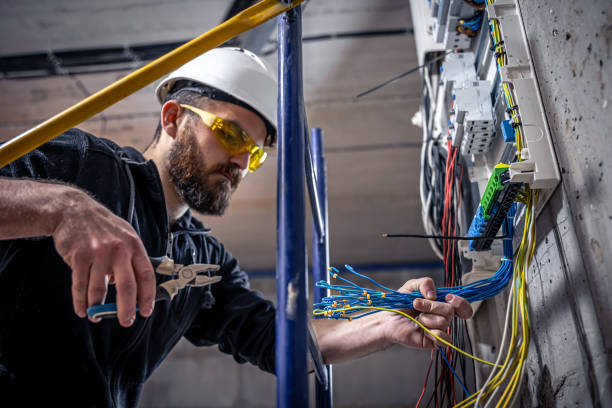 Best Circuit Breaker Repair  in Port Ewen, NY
