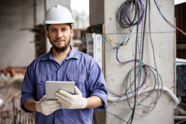 Industrial Electrical Services in Port Ewen, NY