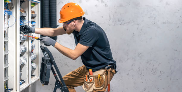 Best 24-Hour Electrician  in Port Ewen, NY
