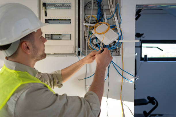 Best Local Electrician Companies  in Port Ewen, NY