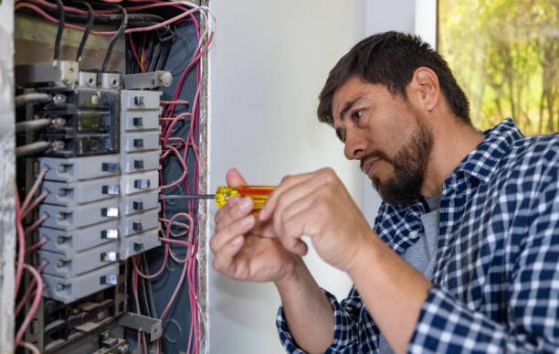 Best Electrical Installation Contractor  in Port Ewen, NY